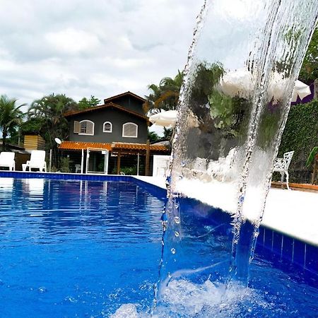 Residencial As Corujas Villa Boicucanga Exterior foto