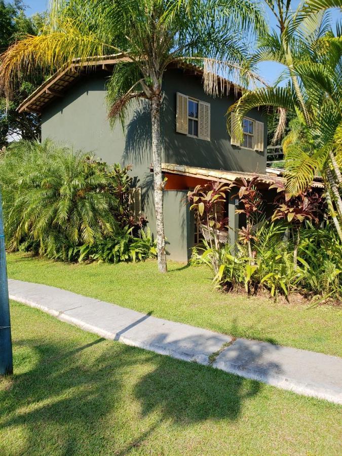 Residencial As Corujas Villa Boicucanga Exterior foto