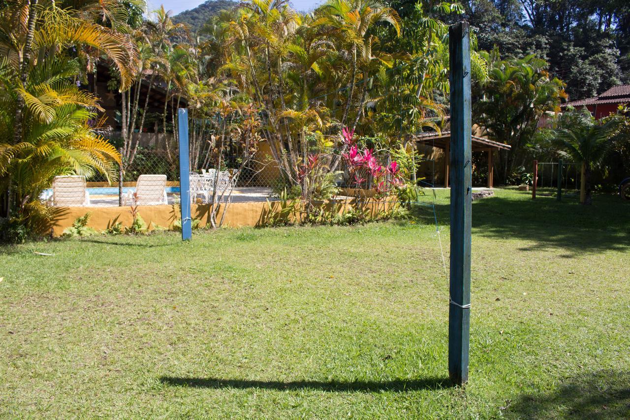 Residencial As Corujas Villa Boicucanga Exterior foto
