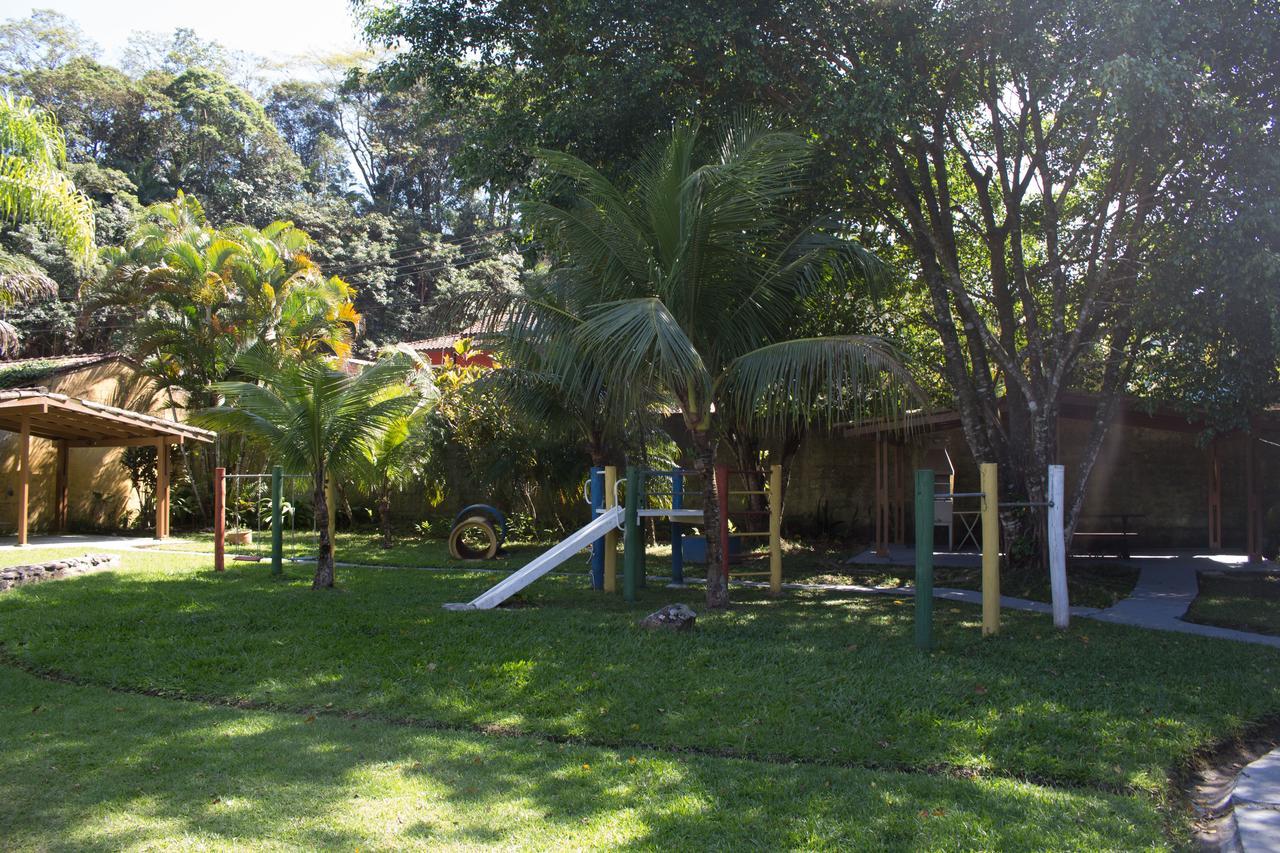 Residencial As Corujas Villa Boicucanga Exterior foto