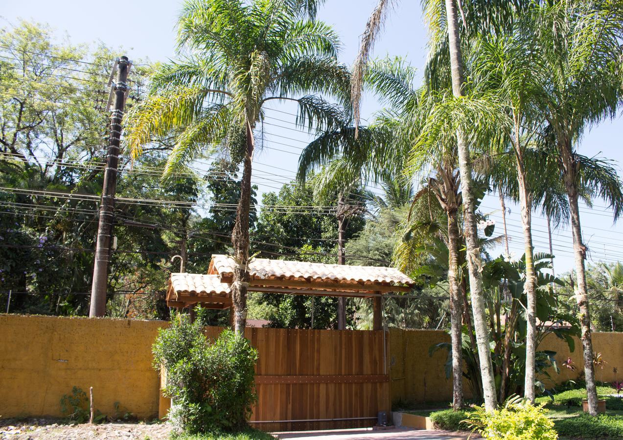 Residencial As Corujas Villa Boicucanga Exterior foto
