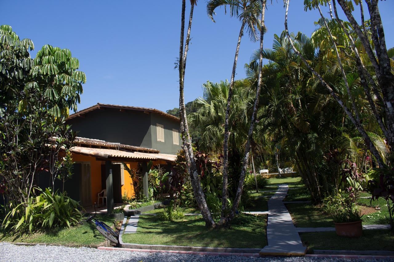 Residencial As Corujas Villa Boicucanga Exterior foto