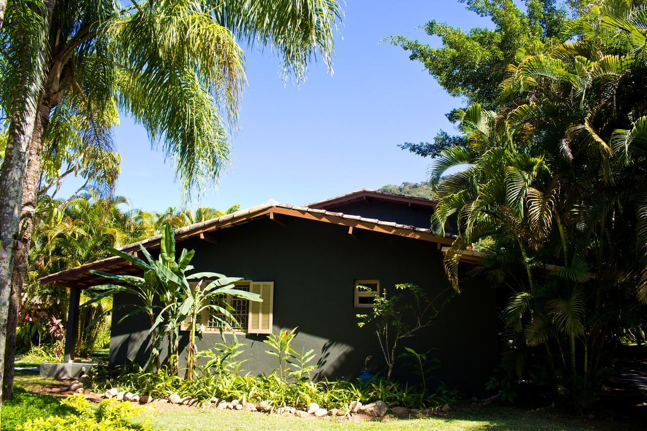 Residencial As Corujas Villa Boicucanga Exterior foto
