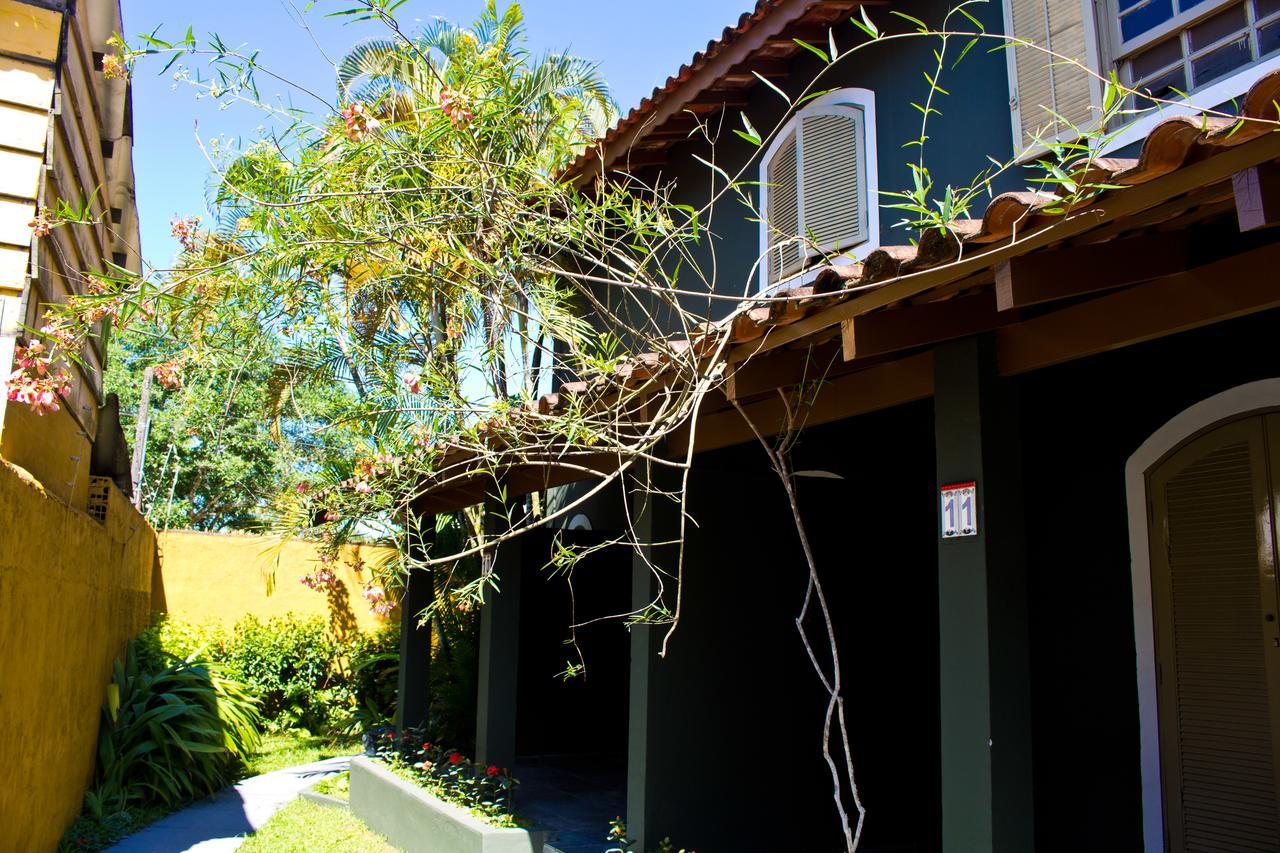 Residencial As Corujas Villa Boicucanga Exterior foto