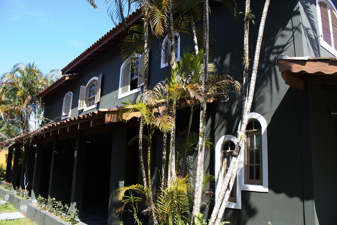 Residencial As Corujas Villa Boicucanga Exterior foto