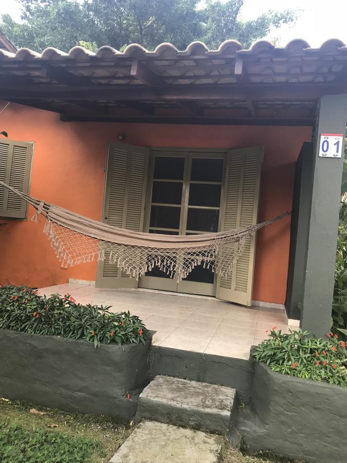 Residencial As Corujas Villa Boicucanga Exterior foto