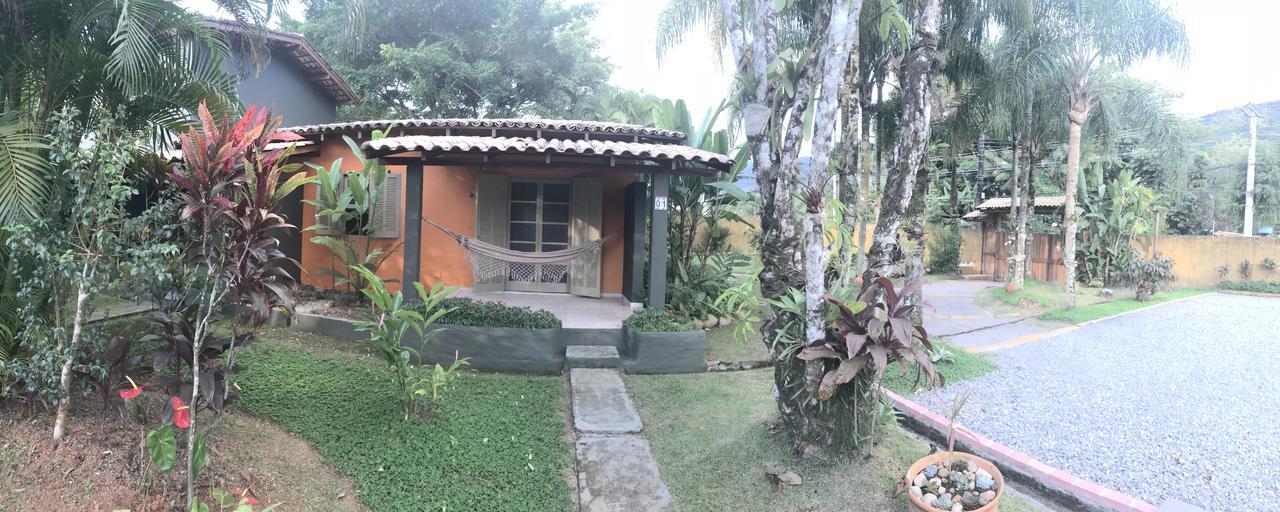Residencial As Corujas Villa Boicucanga Exterior foto